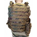 Body Armor Tactical Multicam (RP-81 Royal)