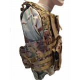 Body Armor Tactical Multicam (RP-81 Royal)