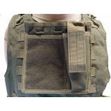 Body Armor Tactical Olive Drab (RP-81 Royal)