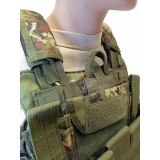 Gilet tattico Cyras Vegetato