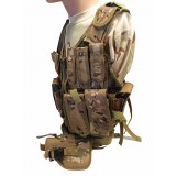Gilet Tattico Multicam (RP-120 Royal)