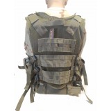 Gilet Tattico Multicam (RP-120 Royal)
