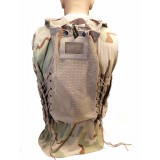 Spallaccio Tattico tipo Arktis TAN (H10050 Royal)