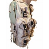 Spallaccio Tattico tipo Arktis TAN (H10050 Royal)