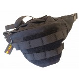 Marsupio Nero (RYP-BK100 Royal)