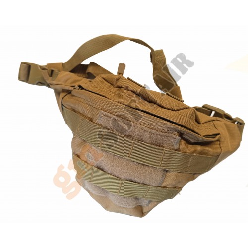 Marsupio TAN (RYP-BK100 Royal)