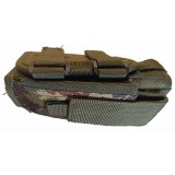 Fondina Regolabile MOLLE Vegetata (ROYAL)