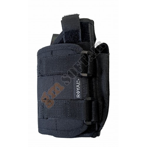 Fondina Regolabile MOLLE Nera