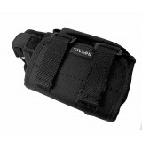 Fondina Regolabile MOLLE Nera