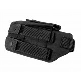 Fondina Regolabile MOLLE Nera