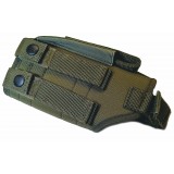 Fondina Regolabile MOLLE Verde