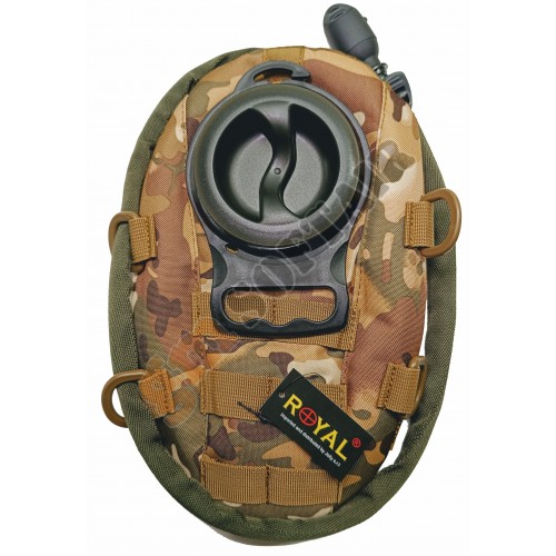 CamelBack Compact Multicam (RP-1110-MUL ROYAL) CamelBack Compact Multicam (RP-1110-MUL ROYAL)