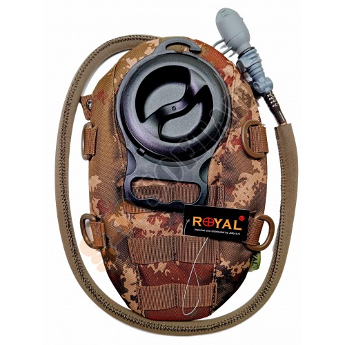 CamelBack Compact Vegetata (RP-1110 ROYAL) CamelBack Compact Vegetata (RP-1110 ROYAL)