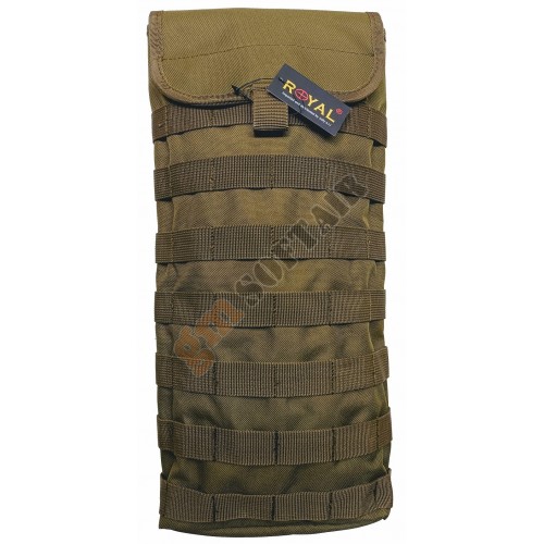 Sacca Porta CamelBack MOLLE Verde (RP-6551-V ROYAL)