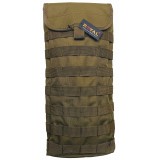 Sacca Porta CamelBack MOLLE Verde (RP-6551-V ROYAL)