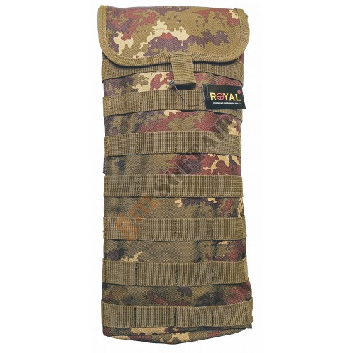 Sacca Porta CamelBack MOLLE Vegetata (RP-6551-TC ROYAL)