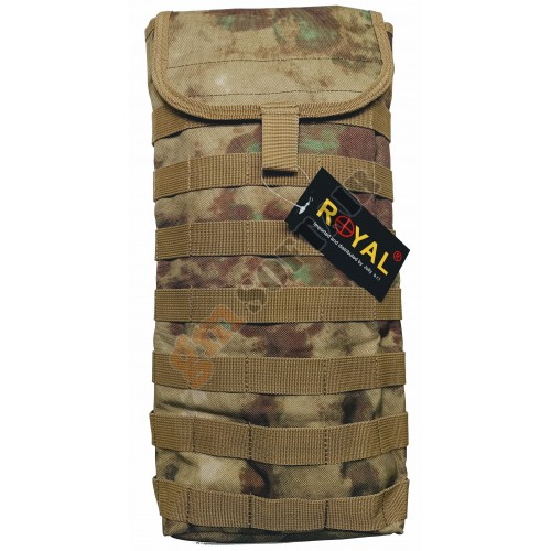Sacca Porta CamelBack MOLLE Vegetata (RP-6551-TC ROYAL)