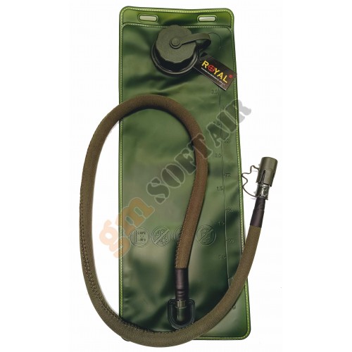 Vescica CamelBack 3L (H1037 Royal)