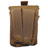 Tasca Porta Granata 40mm TAN (RP-6461-T ROYAL)