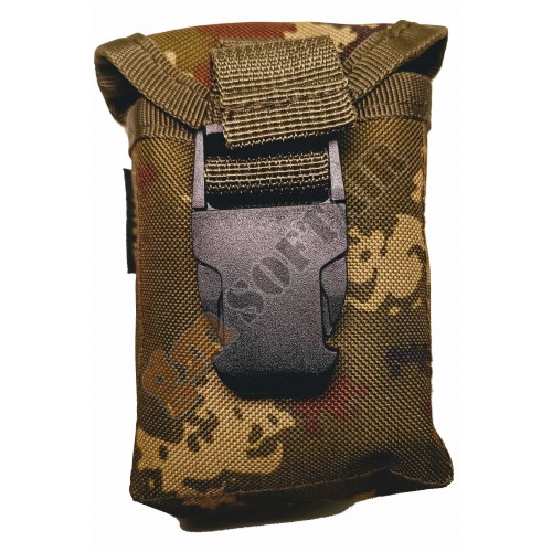 Tasca Porta Bussola - Vegetata (RP-6461 ROYAL)