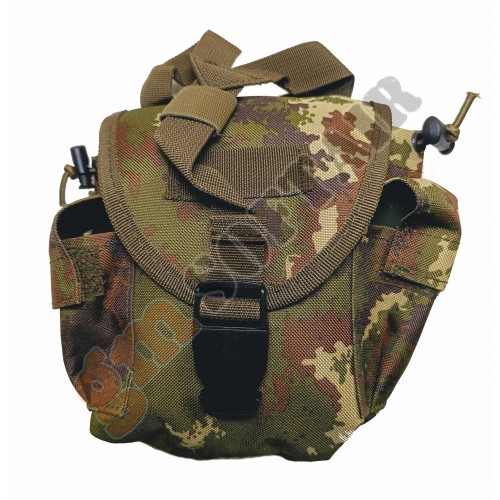 Porta Borraccia Vegetato (RYP-HH08273 Royal) Porta Borraccia Vegetato (RYP-HH08273 Royal)