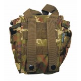 Porta Borraccia Vegetato (RYP-HH08273 Royal)