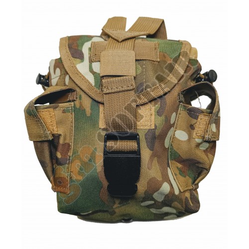 Porta Borraccia Multicam Royal