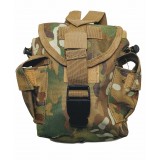 Porta Borraccia Multicam Royal