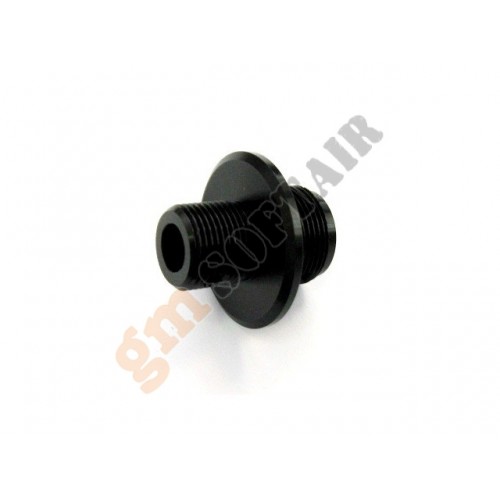 Adattatore Silenziatore L96 AWS e VSR10 G-Spec (4952839135575 MARUI)