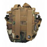 Porta Borraccia Multicam Royal