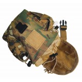Porta Borraccia Multicam Royal