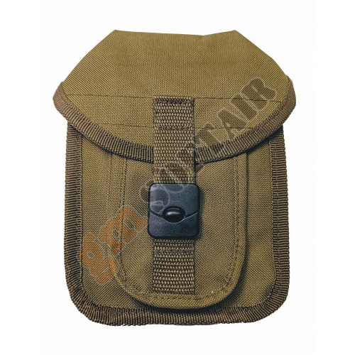Tasca Porta Oggetti MOLLE Verde (H6296 Royal)