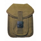 Tasca Porta Oggetti MOLLE Verde (H6296 Royal)