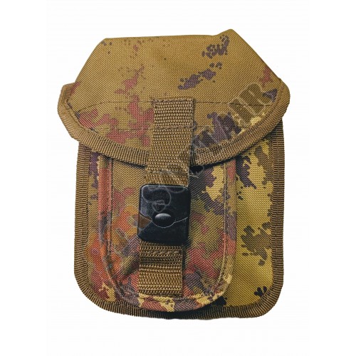 Tasca Porta Oggetti MOLLE Vegetata (H6296 Royal) Tasca Porta Oggetti MOLLE Vegetata (H6296 Royal)