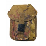 Tasca Porta Oggetti MOLLE Vegetata (H6296 Royal)