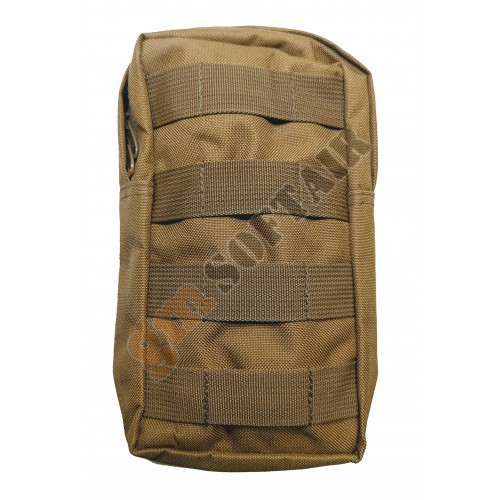 Tasca porta Utility MOLLE TAN Royal