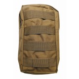 Tasca porta Utility MOLLE TAN Royal