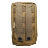 Tasca porta Utility MOLLE TAN Royal