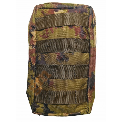 Tasca porta Utility MOLLE Vegetata Royal Tasca porta Utility MOLLE Vegetata Royal