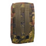 Tasca porta Utility MOLLE Vegetata Royal