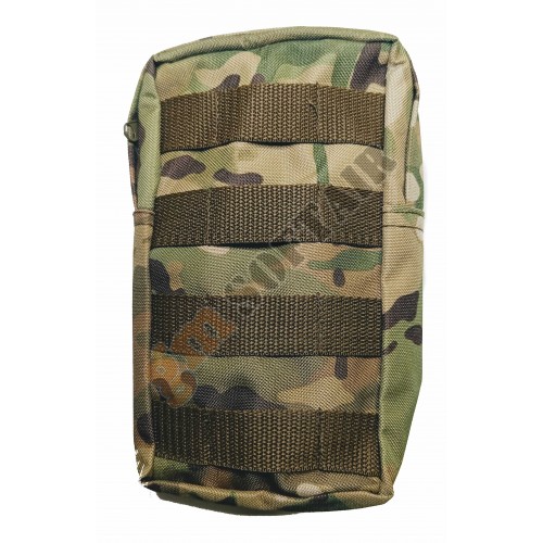 Tasca porta Utility MOLLE Multicam (H7240 Royal) Tasca porta Utility MOLLE Multicam (H7240 Royal)