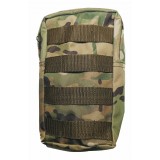 Tasca porta Utility MOLLE Multicam (H7240 Royal)