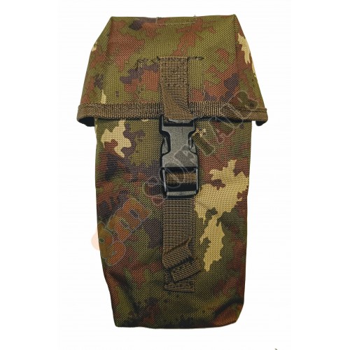 Giberna porta Caricatori Vegetata Royal