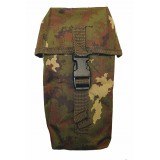 Giberna porta Caricatori Vegetata Royal