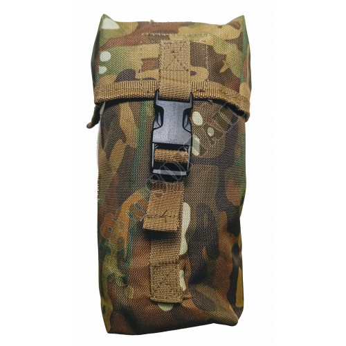 Giberna porta Caricatori Multicam Royal