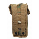 Giberna porta Caricatori Multicam Royal