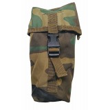 Giberna porta Caricatori Woodland Royal