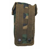 Giberna porta Caricatori Woodland Royal