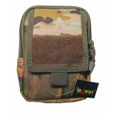 Tasca Porta Utility MOLLE Multicam (RYP-CH12078 Royal)