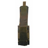 Porta Caricatore Doppio 5.56 Woodland